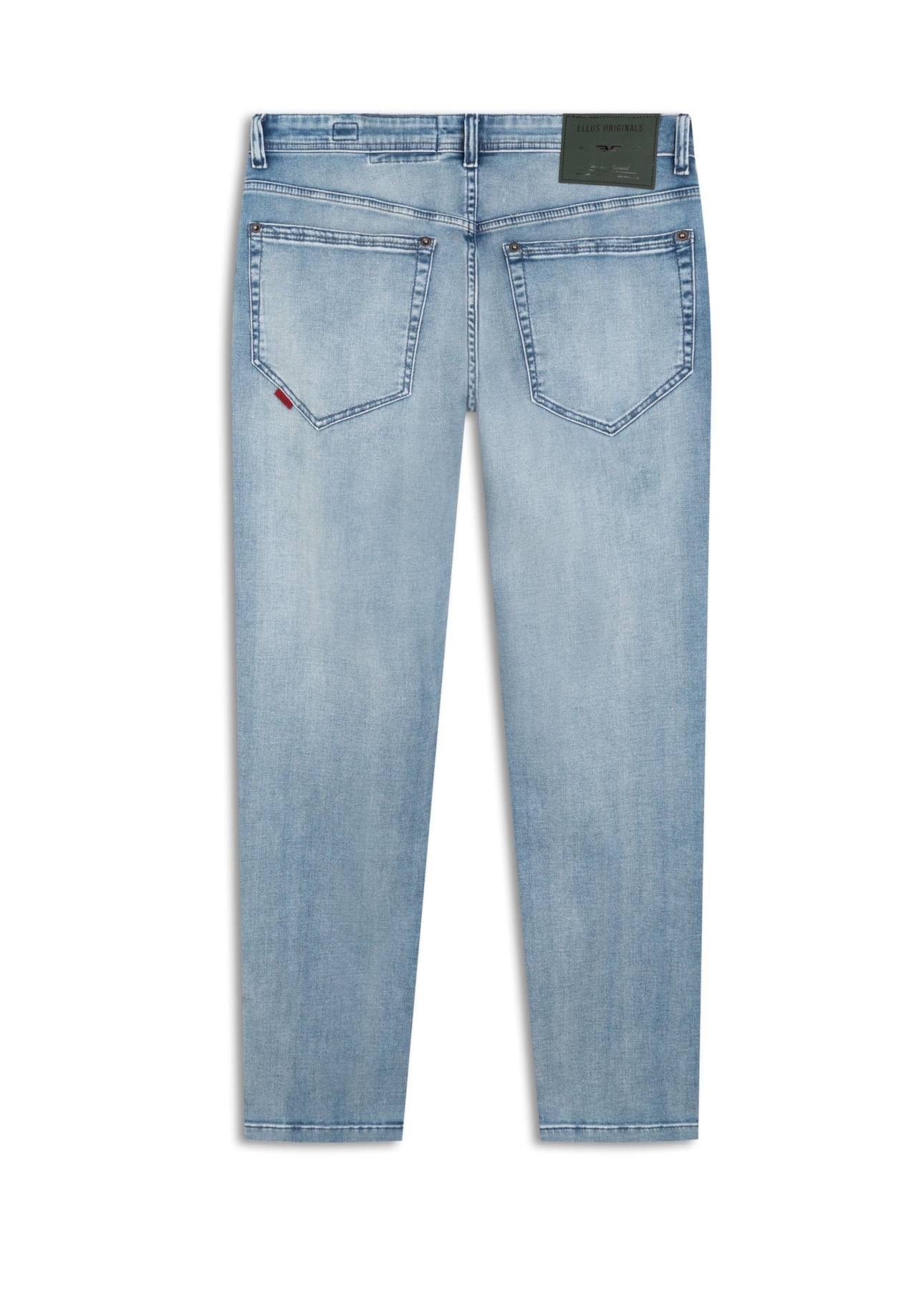 Calça Jogging Memory Skinny 1598-Lav.Claro C/ Sky