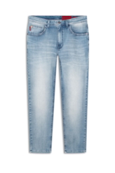 Calça Jogging Memory Skinny 1598-Lav.Claro C/ Sky