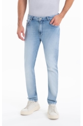 Calça Jogging Memory Skinny 1598-Lav.Claro C/ Sky