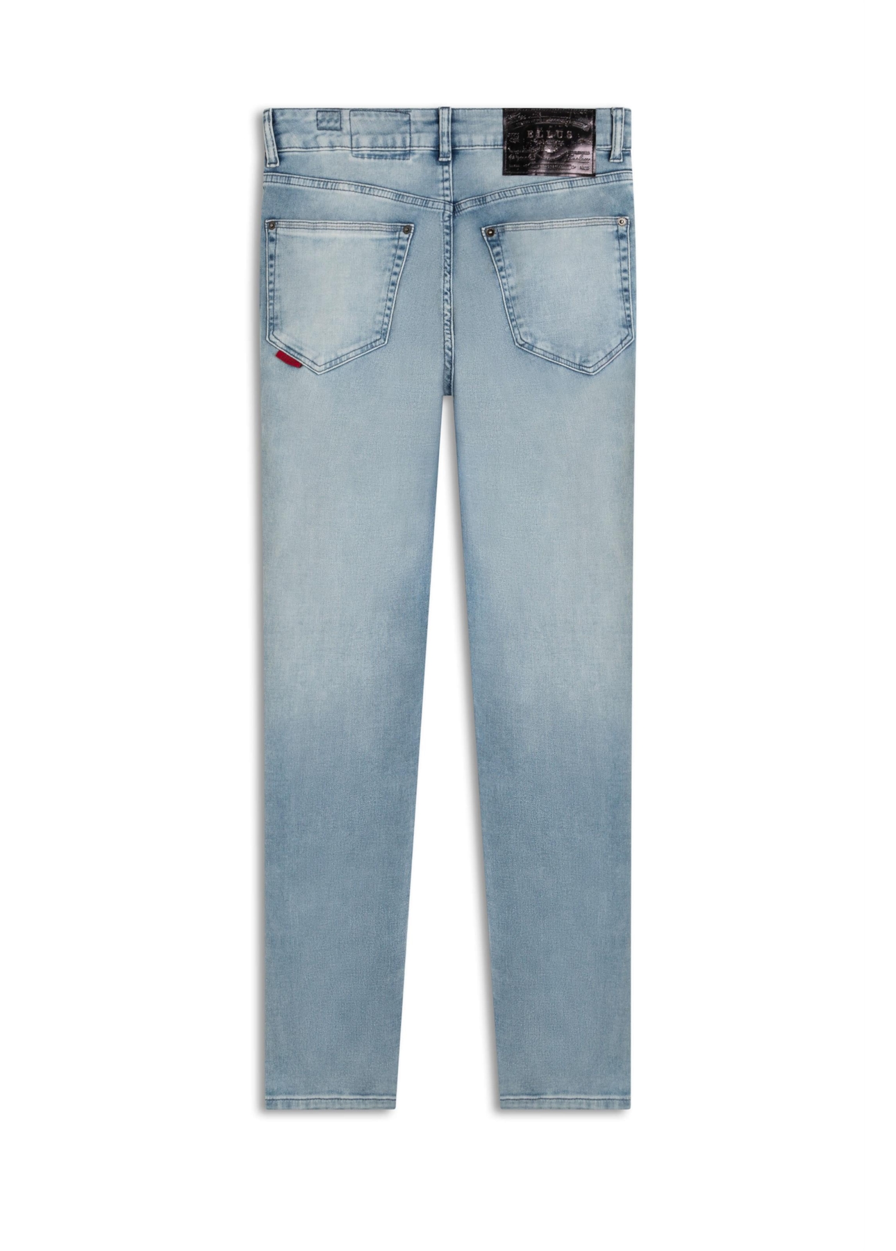 Calça Jogging Memory Skinny 1598-Lav.Claro C/ Sky