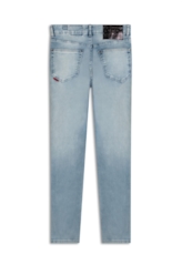 Calça Jogging Memory Skinny 1598-Lav.Claro C/ Sky