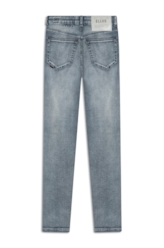 Calça Jogging Memory Skinny 1848s-Lav.Claro C/Grampos