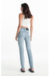 Calça Jogging Memory Skinny Lav.Claro