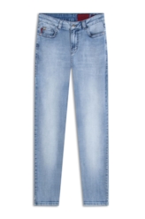 Calça Jogging Memory Skinny Lav.Claro