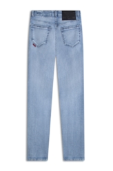 Calça Jogging Memory Skinny Lav.Claro