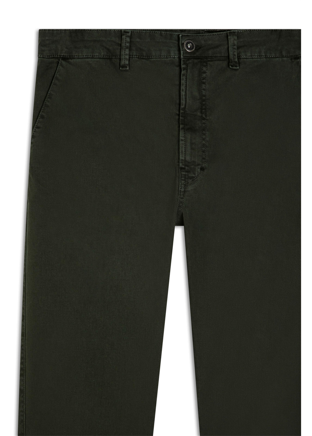 Calça Jogging Slim Ellus Verde Militar