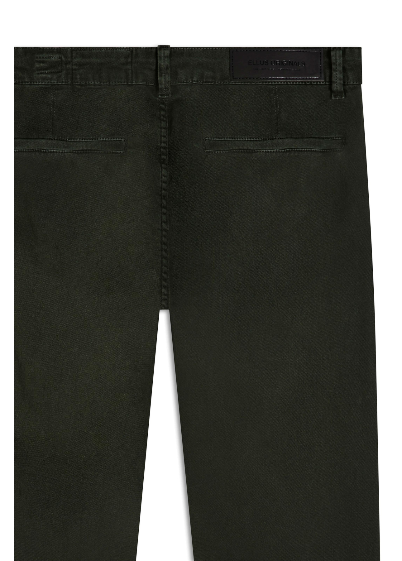 Calça Jogging Slim Ellus Verde Militar