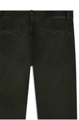 Calça Jogging Slim Ellus Verde Militar