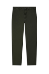 Calça Jogging Slim Ellus Verde Militar