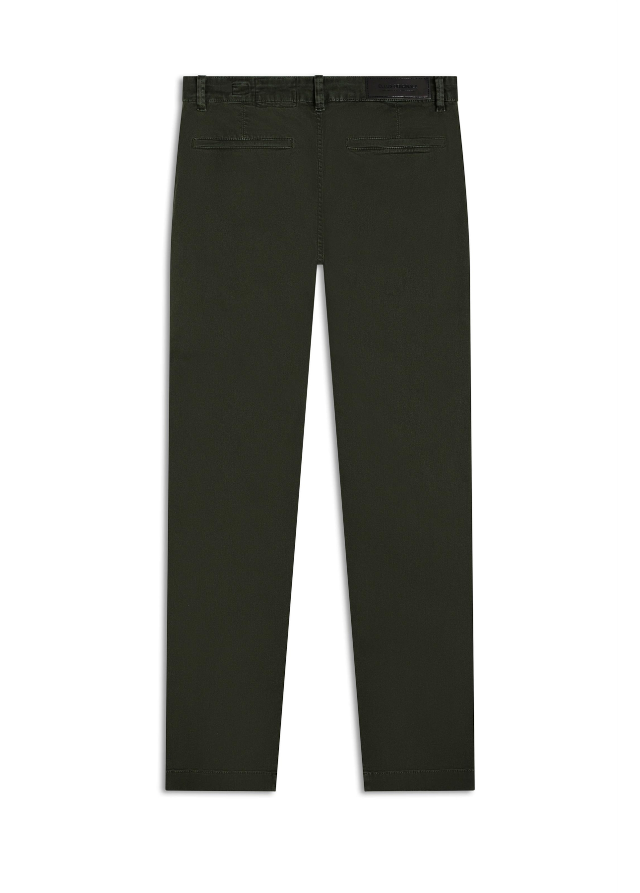 Calça Jogging Slim Ellus Verde Militar