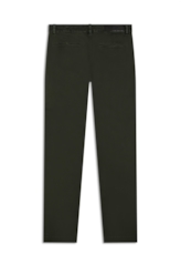Calça Jogging Slim Ellus Verde Militar