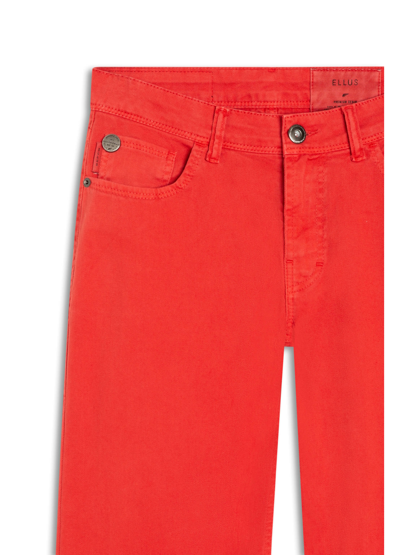 Calça Light Twill Patheph Strawberry