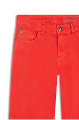 Calça Light Twill Patheph Strawberry
