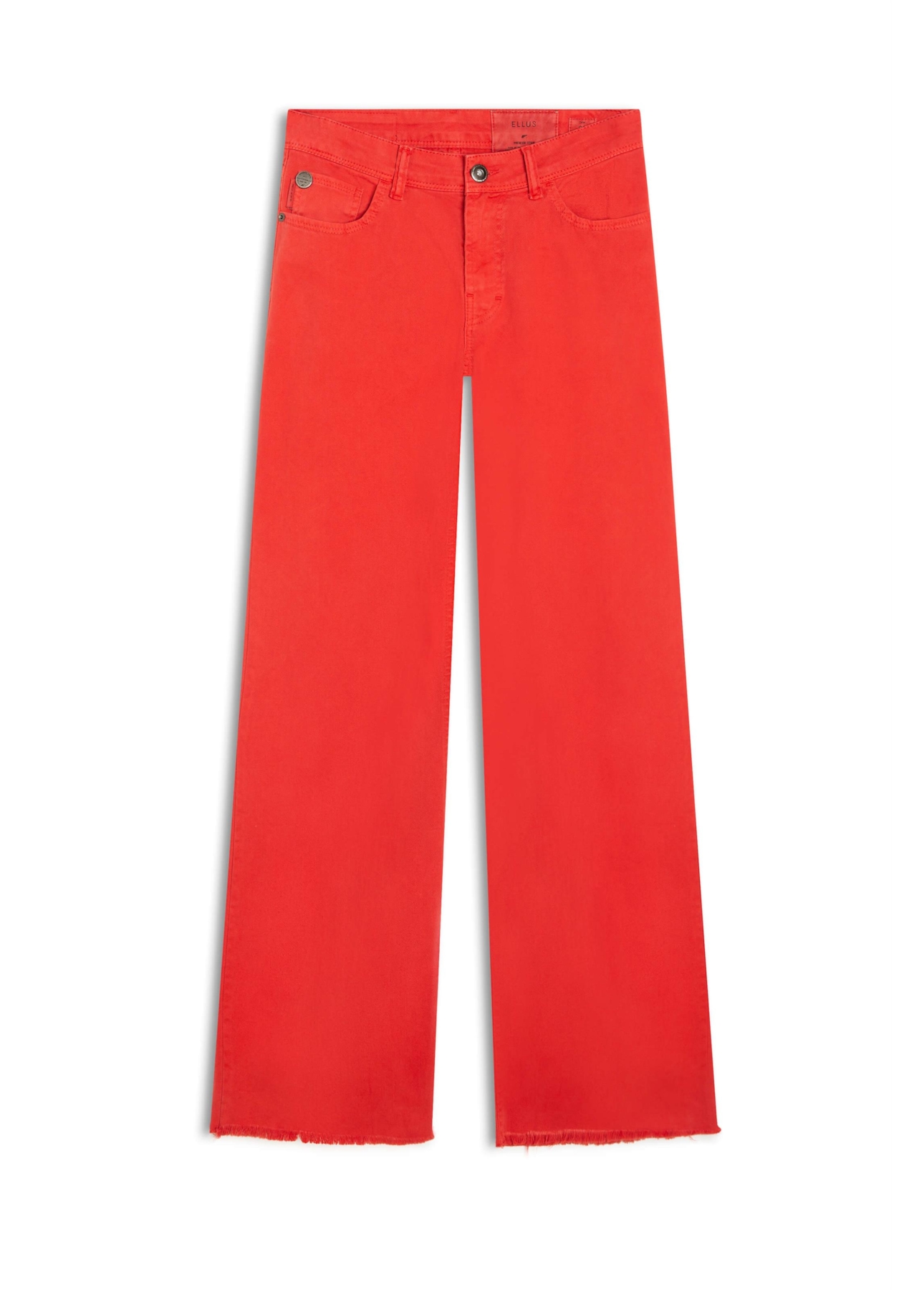 Calça Light Twill Patheph Strawberry