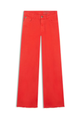 Calça Light Twill Patheph Strawberry