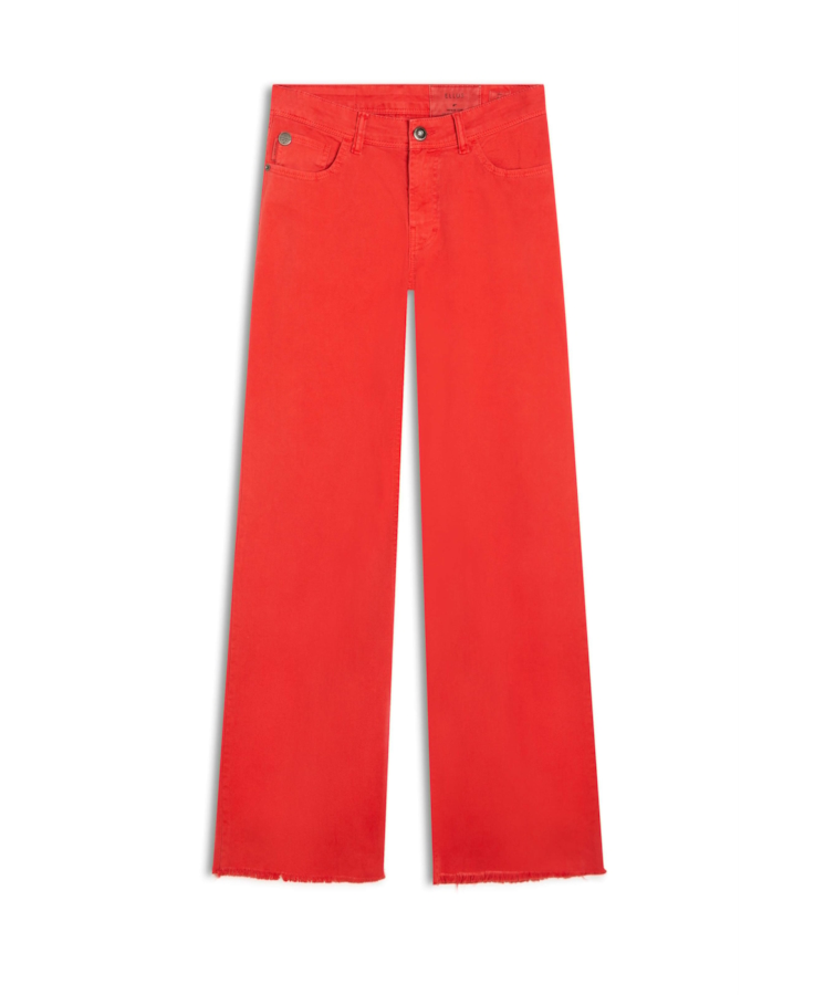 Calça Light Twill Patheph Strawberry