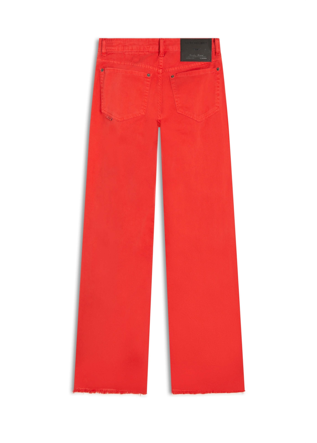 Calça Light Twill Patheph Strawberry