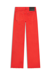 Calça Light Twill Patheph Strawberry
