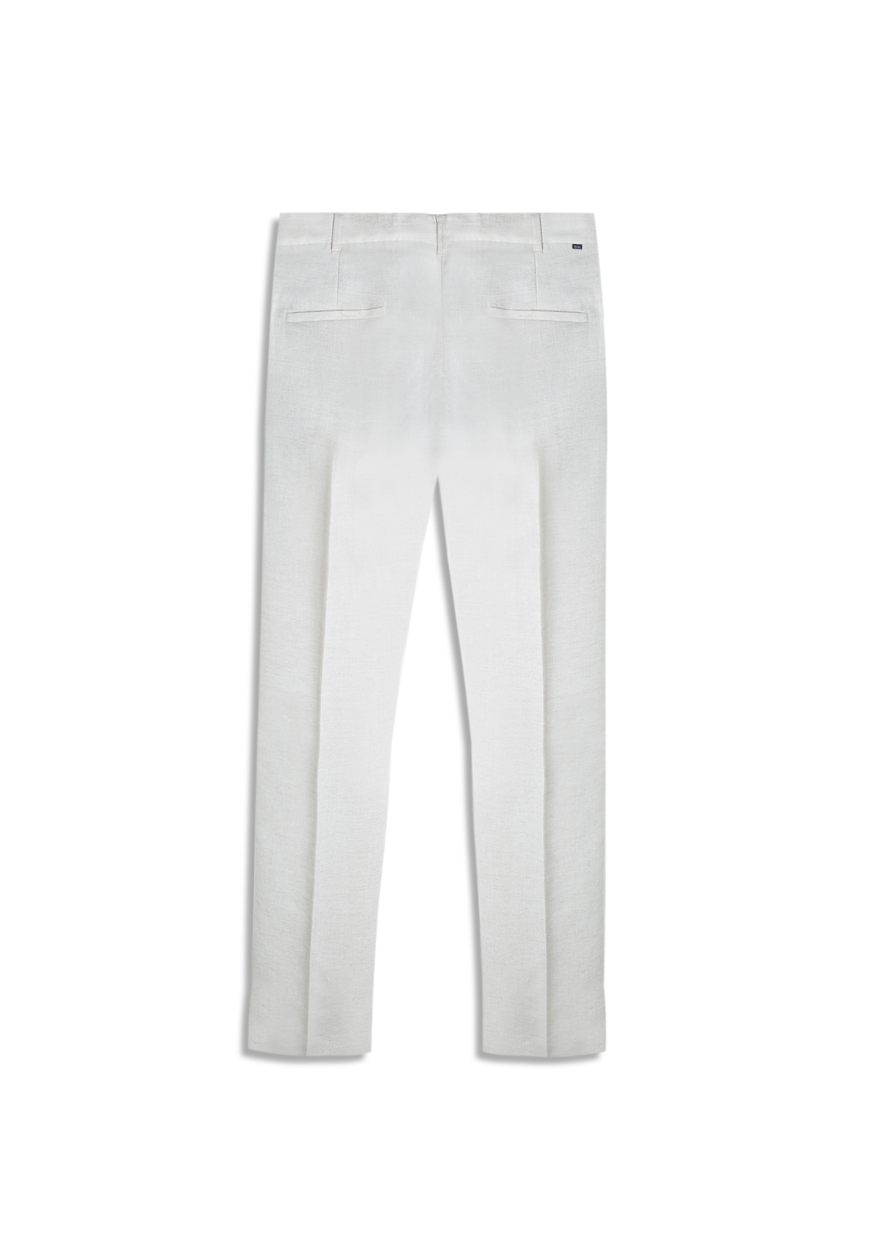 Calça Linen Fresh Classic Natural