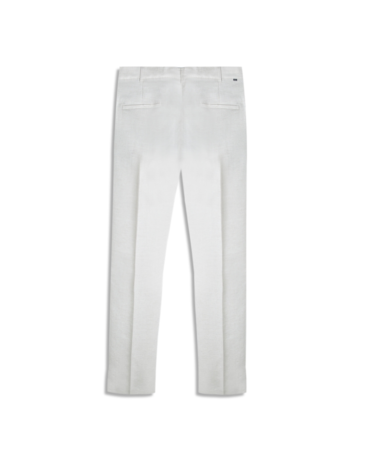 Calça Linen Fresh Classic Natural