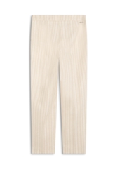 Calça Linen Lure Listra Carrot Padrao 2