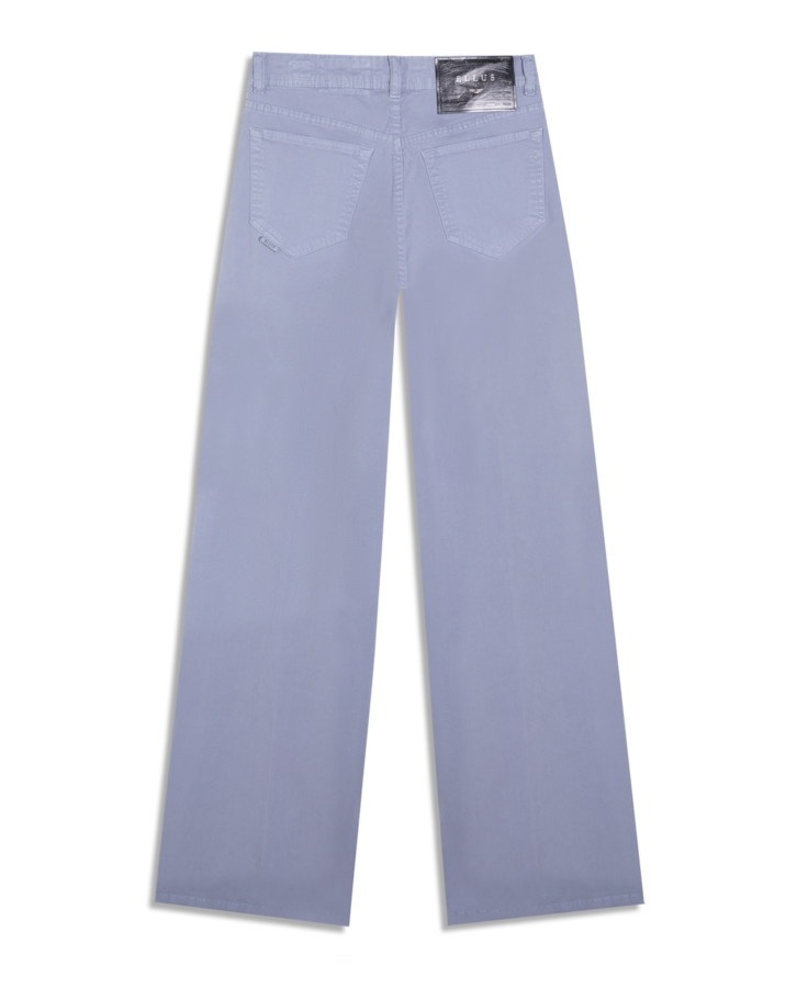 Calça Liocel Ring Blue Vintage