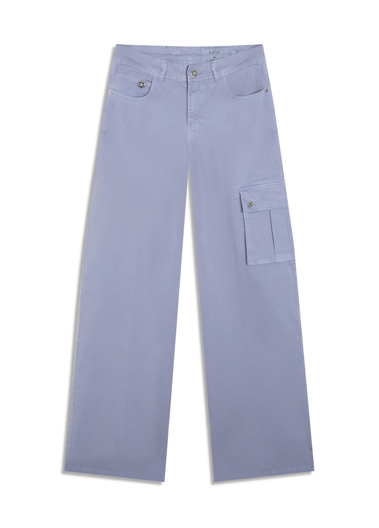 Calça Liocel Ring Blue Vintage