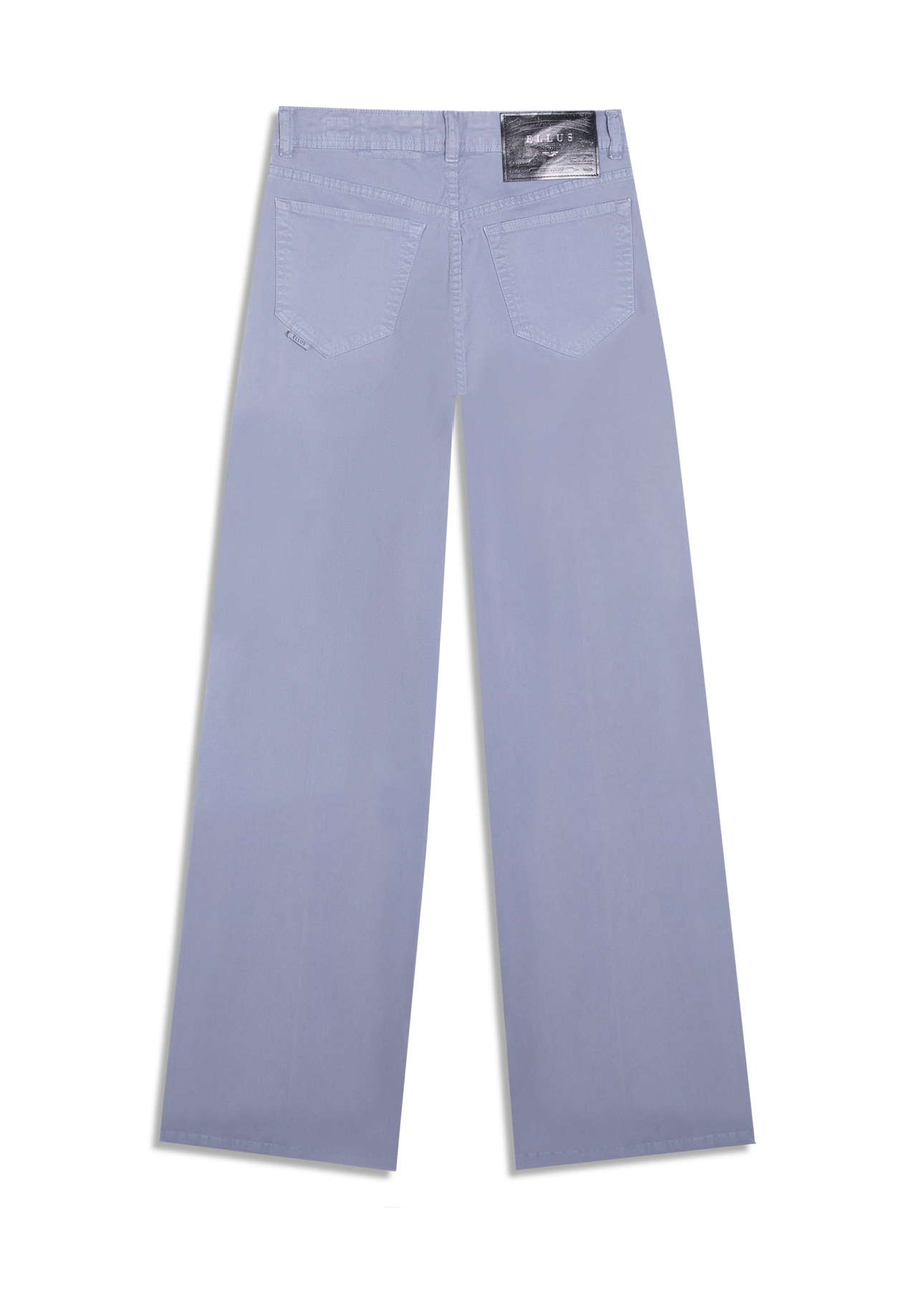 Calça Liocel Ring Blue Vintage