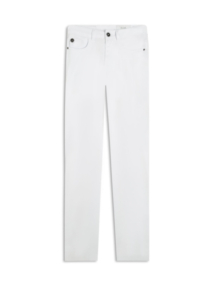 Calça Luxuria Maxskin Branco
