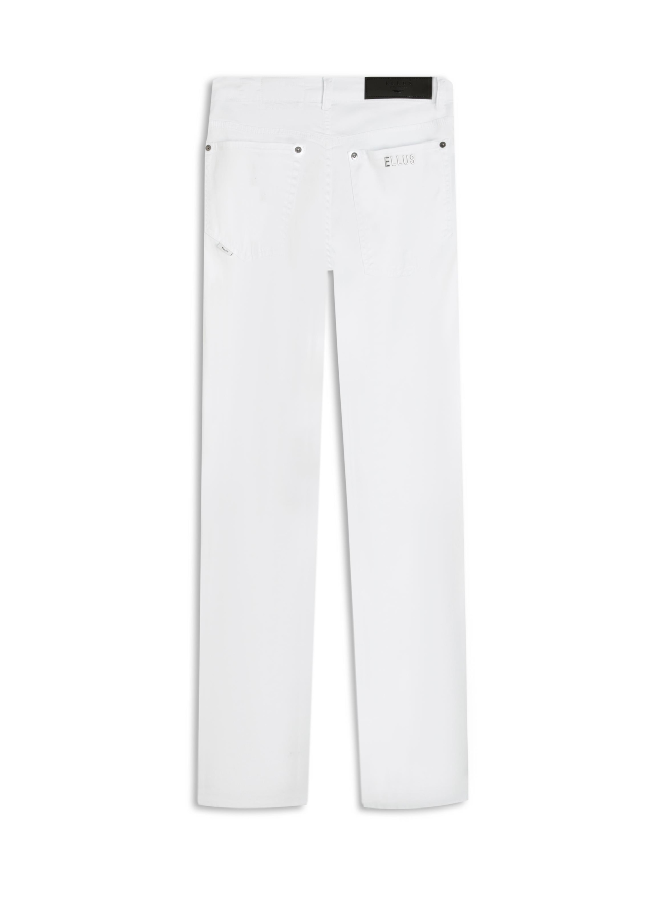 Calça Luxuria Maxskin Branco