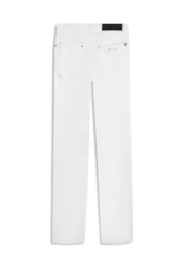 Calça Luxuria Maxskin Branco