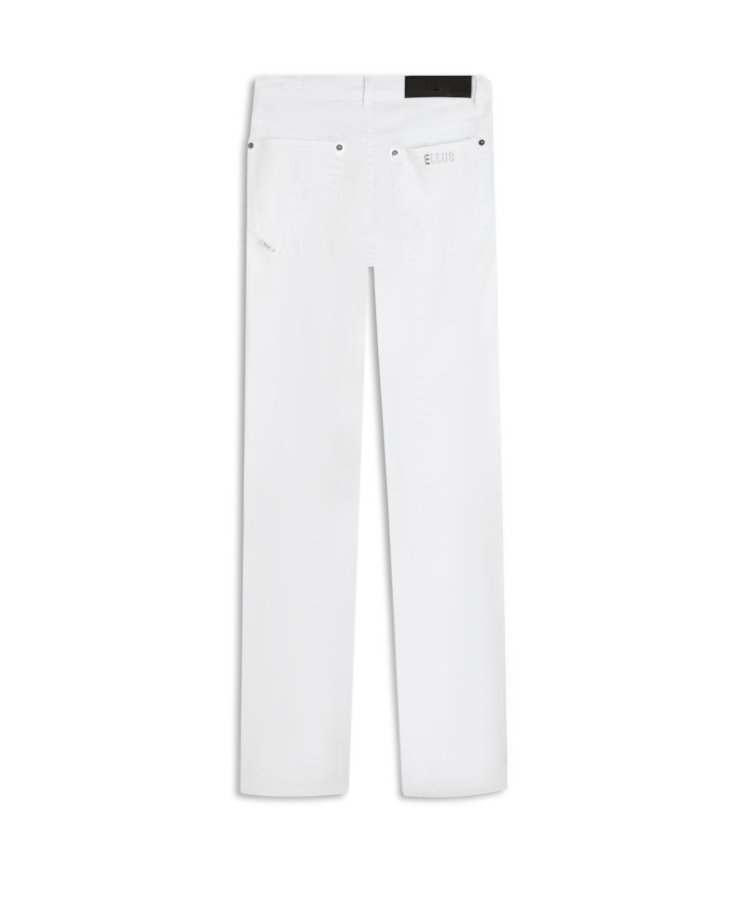 Calça Luxuria Maxskin Branco