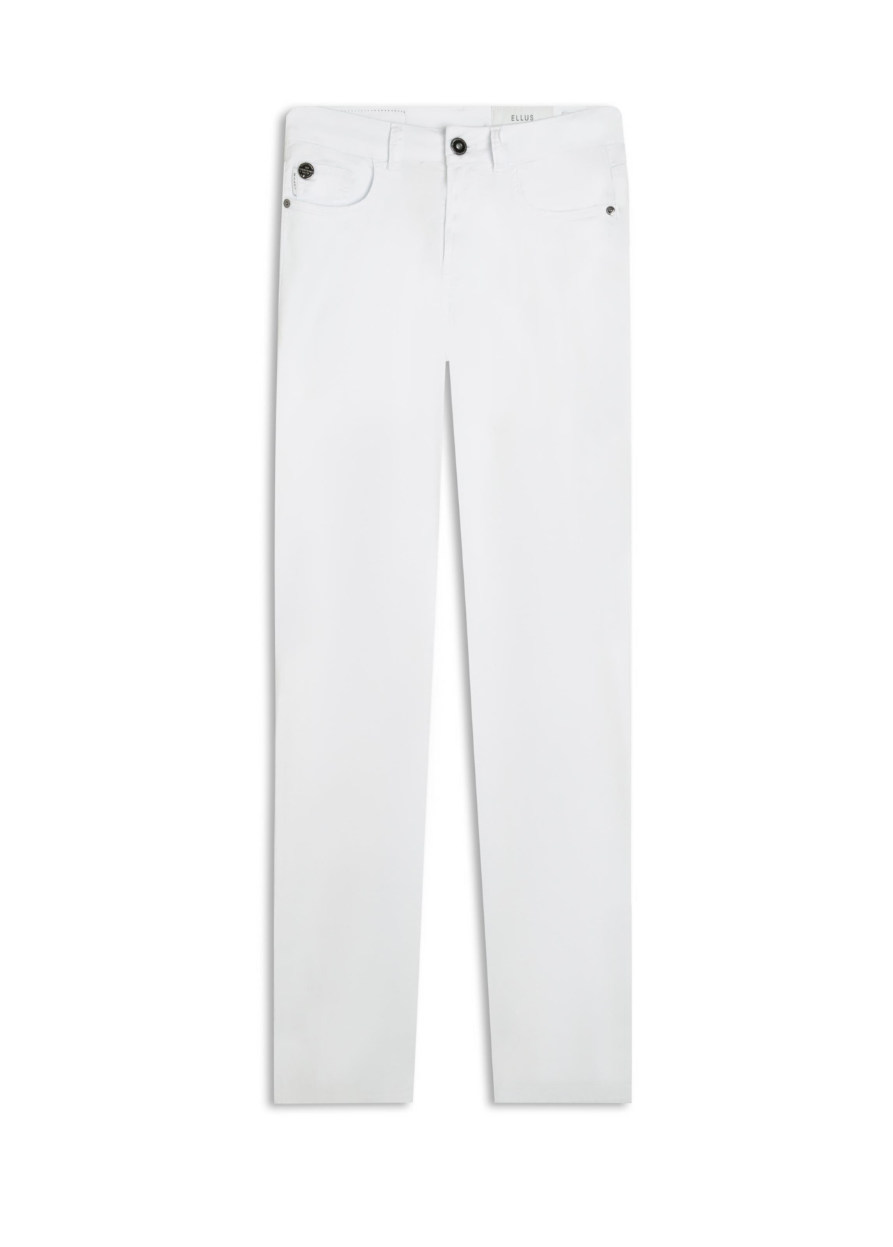 Calça Luxuria Maxskin Branco