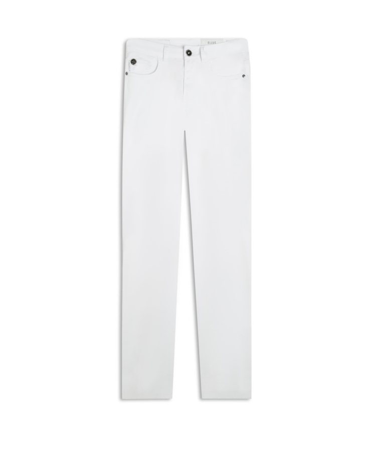 Calça Luxuria Maxskin Branco