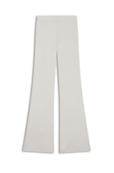 Calça Malha Nobu Long Caqui