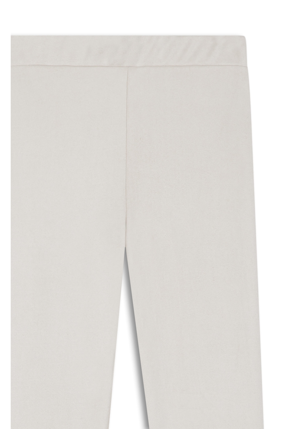 Calça Malha Nobu Long Caqui