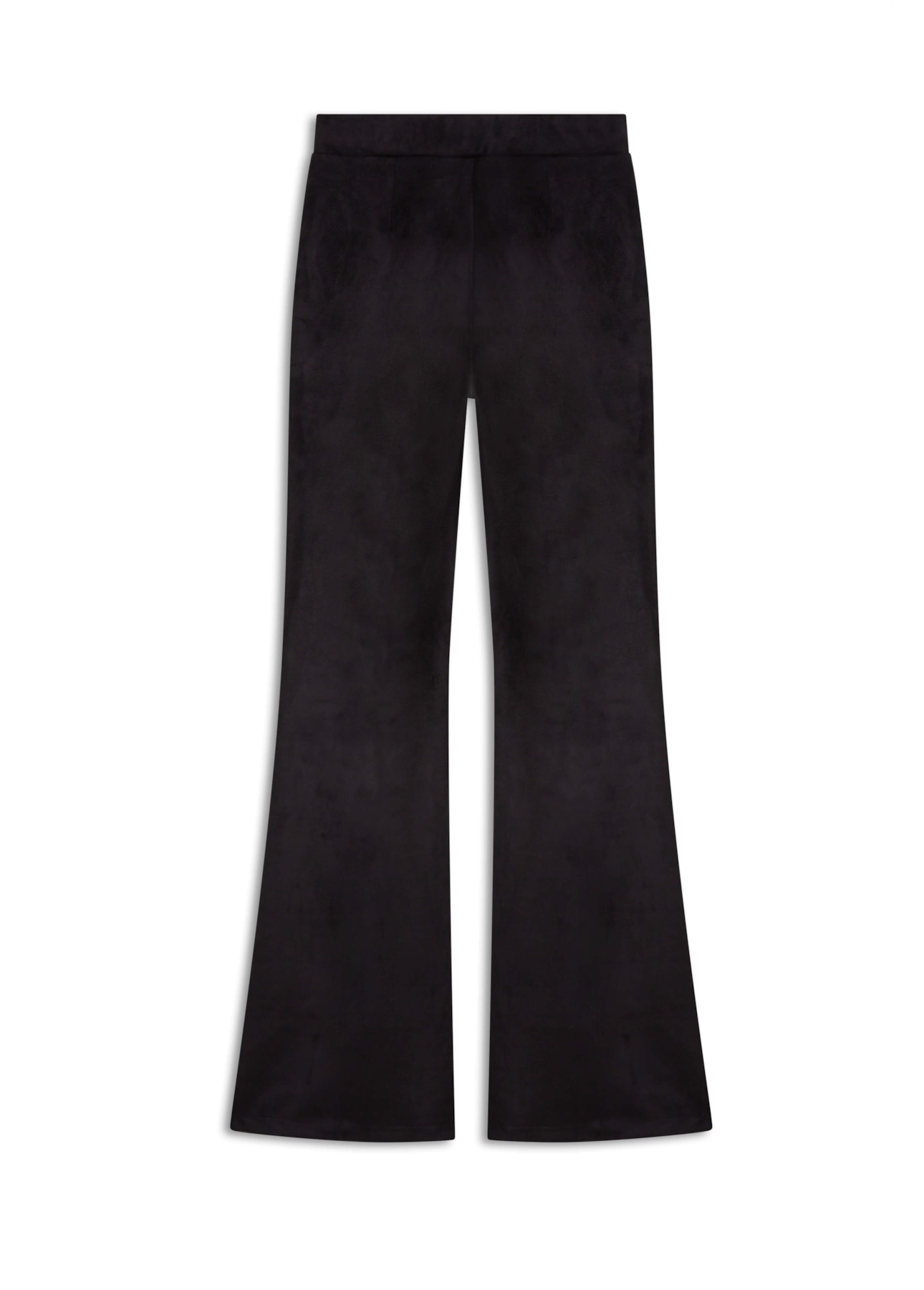 Calça Malha Nobu Long Preto
