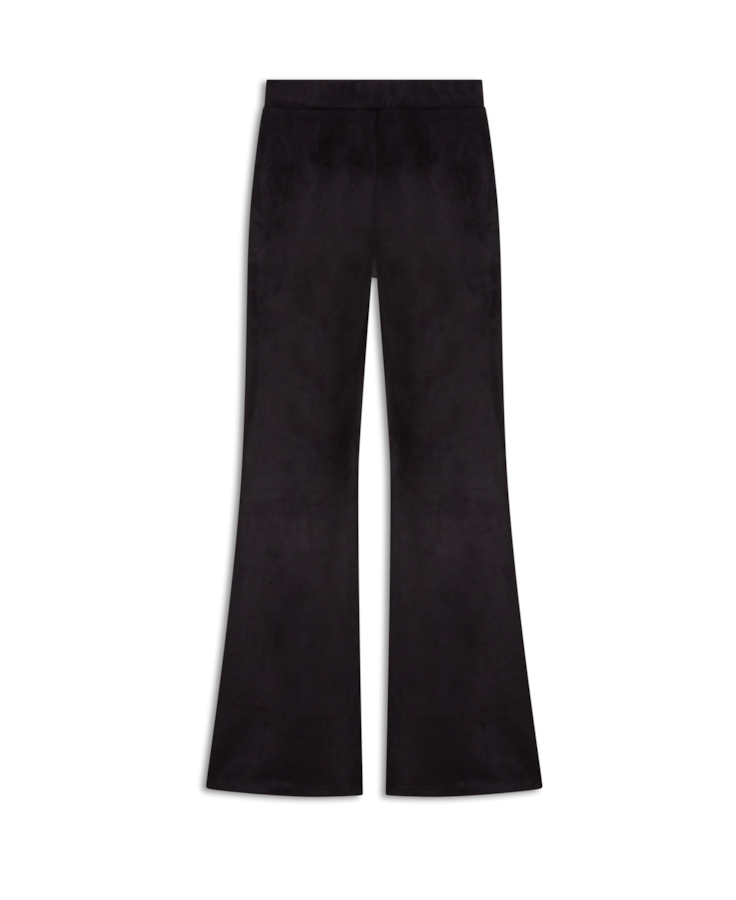 Calça Malha Nobu Long Preto