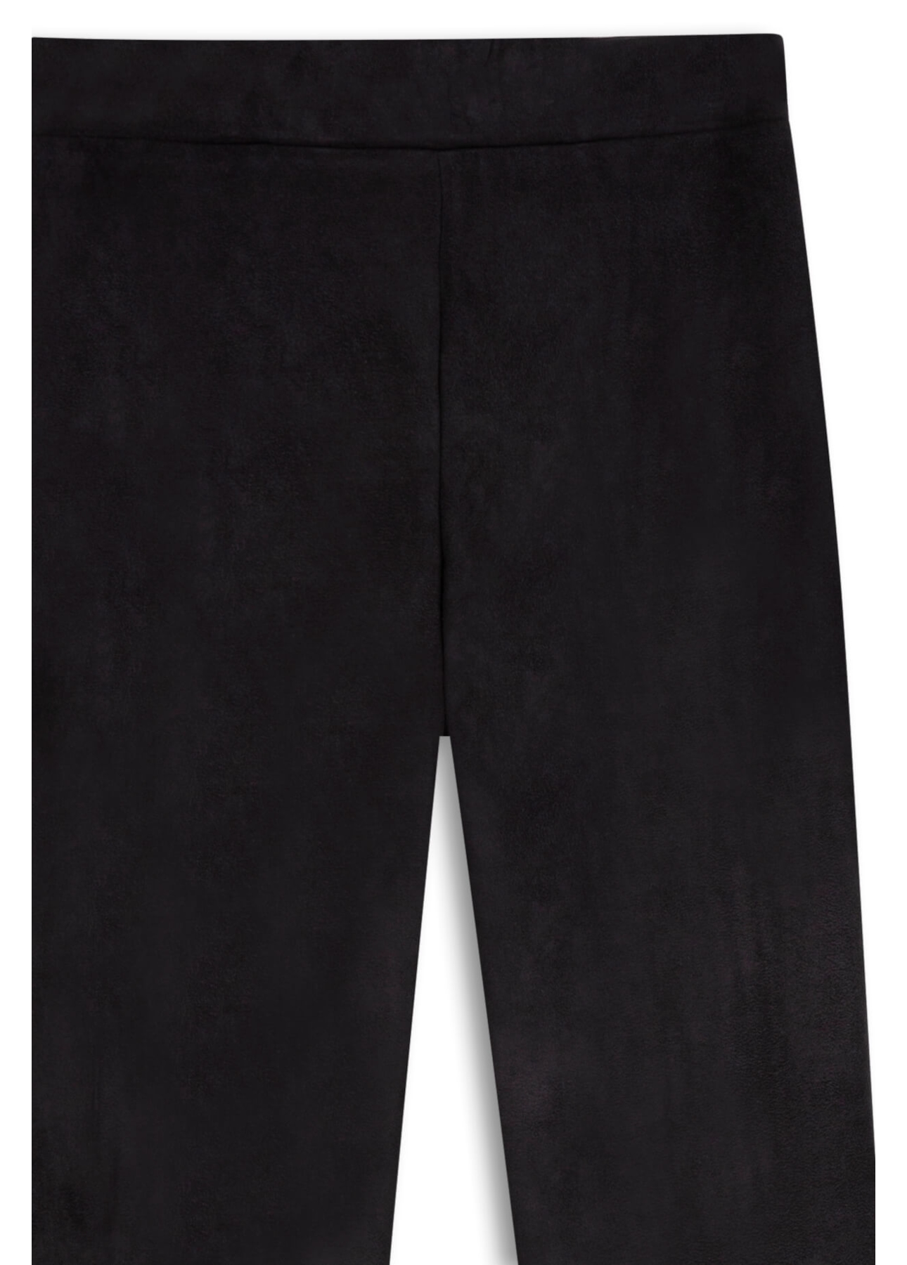 Calça Malha Nobu Long Preto