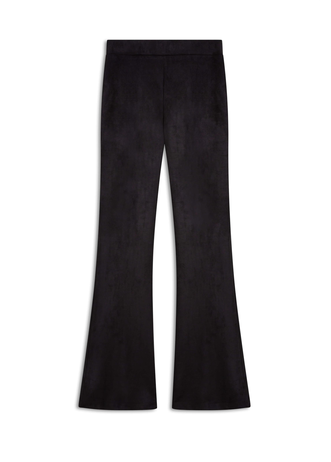 Calça Malha Nobu Long Preto