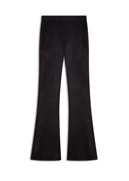Calça Malha Nobu Long Preto