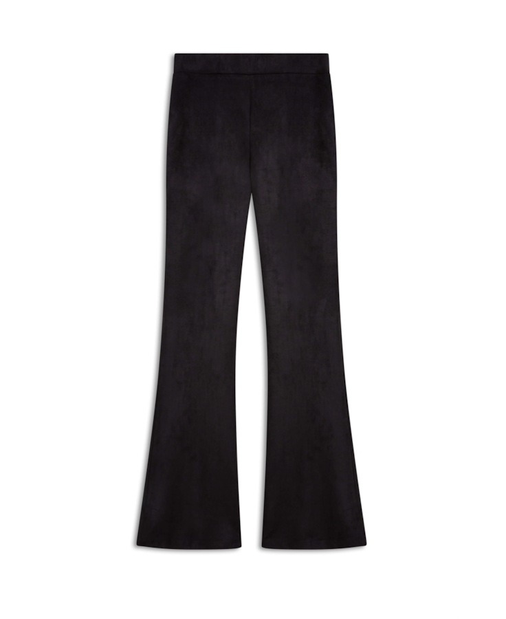 Calça Malha Nobu Long Preto