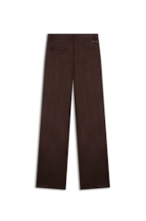 Calça Malha Nobu Patheph Marrom