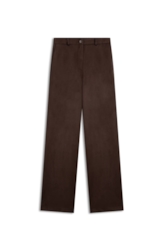 Calça Malha Nobu Patheph Marrom