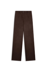 Calça Malha Nobu Patheph Marrom