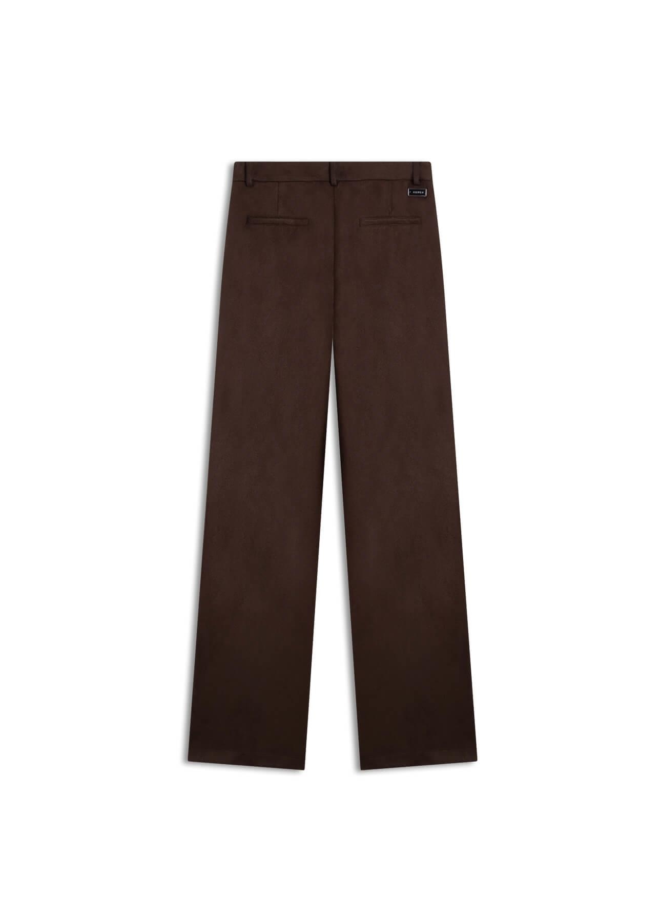 Calça Malha Nobu Patheph Marrom