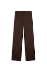 Calça Malha Nobu Patheph Marrom