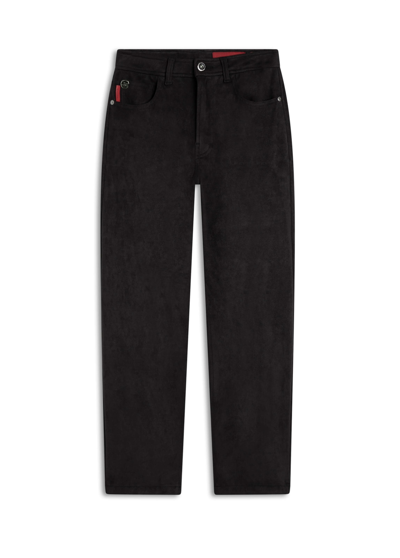 Calça Malha Nobu Reta Preto
