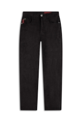 Calça Malha Nobu Reta Preto