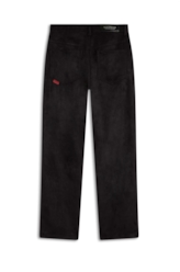 Calça Malha Nobu Reta Preto